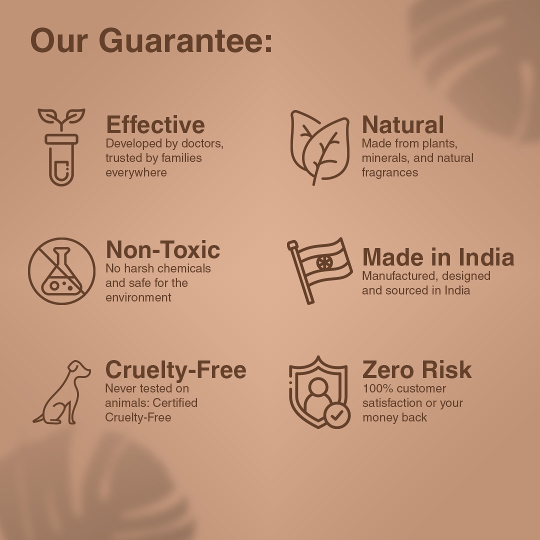 Coffee and Licorise Detan Facepack