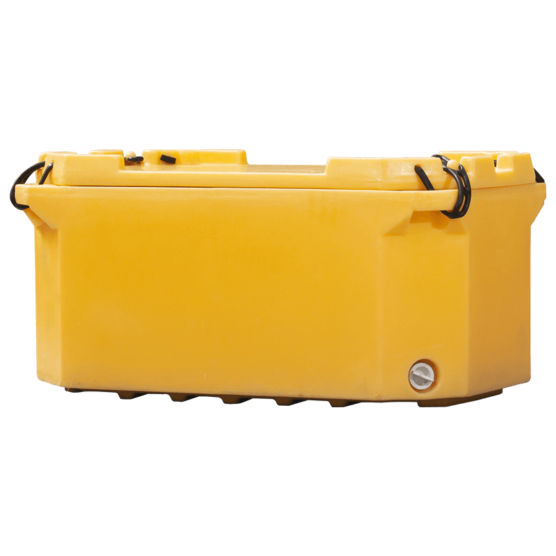 70 L Insulated Tub 70 L Insulated Tub