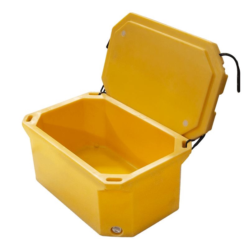 70 L Insulated Tub