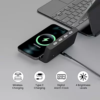 Portronics Freedom 4A