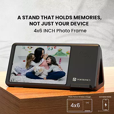 Portronics Freedom 5