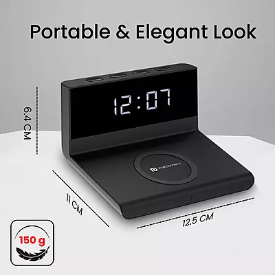 Portronics Freedom 4A