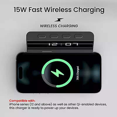 Portronics Freedom 4A