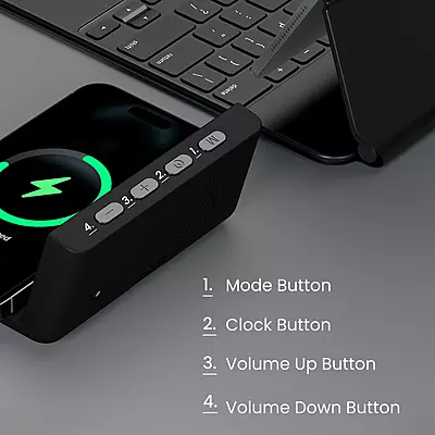 Portronics Freedom 4A