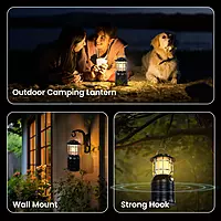 Portronics ilumi II 16W HD Sound Bluetooth Speaker With LED Lamp (Black) Portronics ilumi II 16W HD Sound Bluetooth Speaker With LED Lamp (Black)