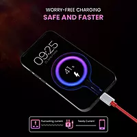 Portronics Adapto 65A 65W Fast Charger & USB-A to Type C Cable for OnePlus, Oppo, Realme Portronics Adapto 65A 65W Fast Charger & USB-A to Type C Cable for OnePlus, Oppo, Realme