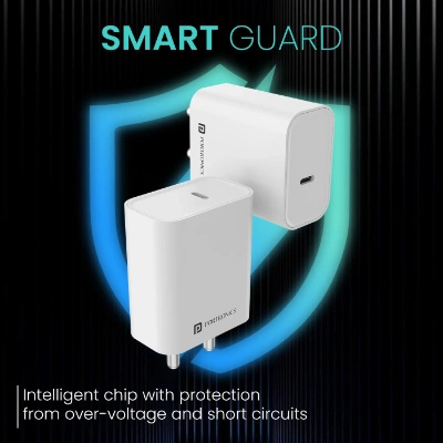 ortronics Adapto 25 25W Super Fast Type C PD Wall Charger for iPhone 15/14/13/12/11 All Pro,Max Series, Samsung Galaxy S/A/M/F Series & Other Type C Devices, PPS Protection,Fast Charging Adaptor ortronics Adapto 25 25W Super Fast Type C PD Wall Charger for iPhone 15/14/13/12/11 All Pro,Max Series, Samsung Galaxy S/A/M/F Series & Other Type C Devices, PPS Protection,Fast Charging Adaptor