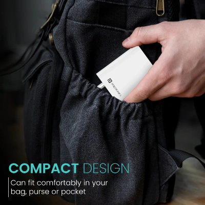ortronics Adapto 25 25W Super Fast Type C PD Wall Charger for iPhone 15/14/13/12/11 All Pro,Max Series, Samsung Galaxy S/A/M/F Series & Other Type C Devices, PPS Protection,Fast Charging Adaptor ortronics Adapto 25 25W Super Fast Type C PD Wall Charger for iPhone 15/14/13/12/11 All Pro,Max Series, Samsung Galaxy S/A/M/F Series & Other Type C Devices, PPS Protection,Fast Charging Adaptor