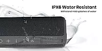 Portronics Breeze Plus 20W Bluetooth 5.3 Portable Stereo Speaker with TWS Portronics Breeze Plus 20W Bluetooth 5.3 Portable Stereo Speaker with TWS