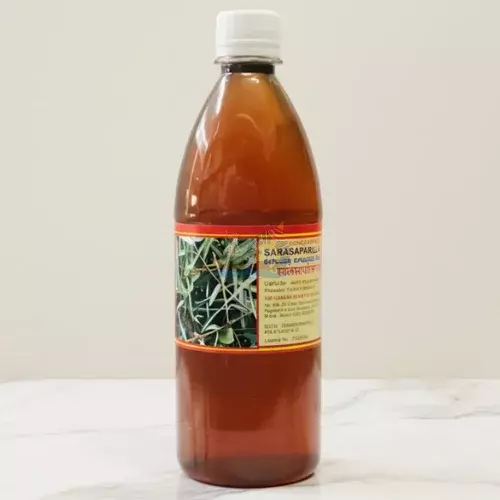 Sarsaparilla Sarsaparilla