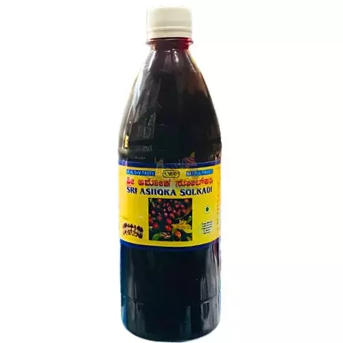 Sri Ashoka Solkadi- 1kg Sri Ashoka Solkadi- 1kg