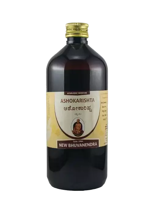 Ashokarishta