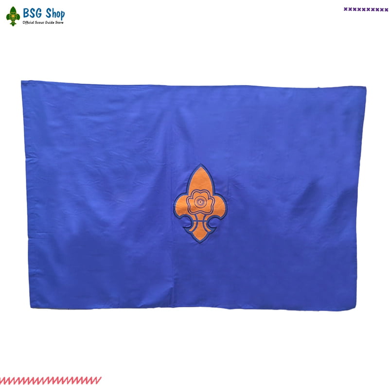 Troop Flag