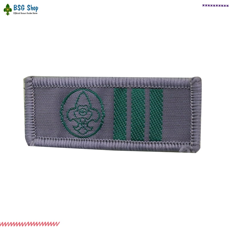 Assitant Troop Leader Badge Assitant Troop Leader Badge