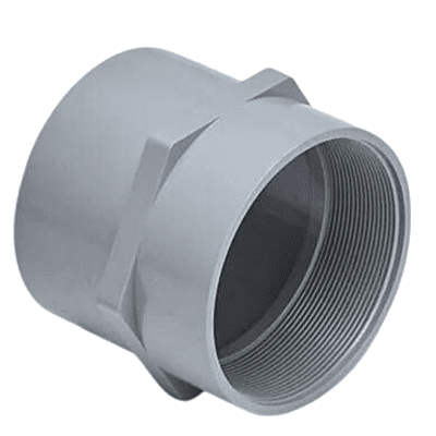 Astral Aquasafe FAPT, 63mm*2" Inch, 6 Kg, Moulded Fittings