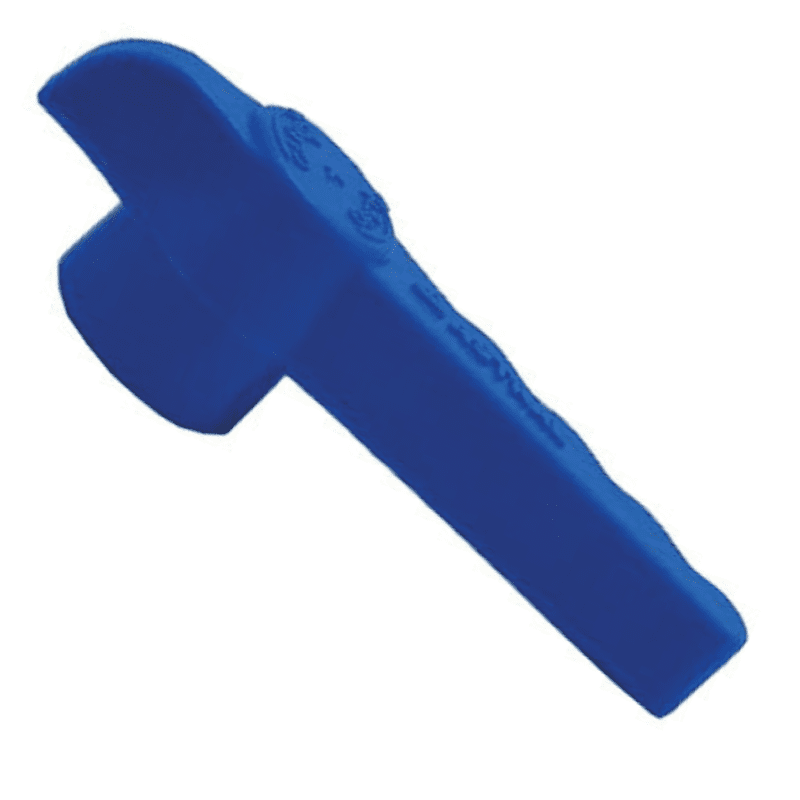 Astral Ball Valve-Long Handle, 40mm, 1-1/2" Inch, CPVC Fittings