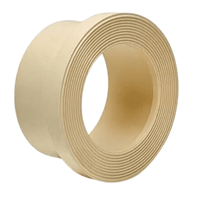 Astral Flange Hub-SOC, 100mm, 4" Inch, CPVC Fittings