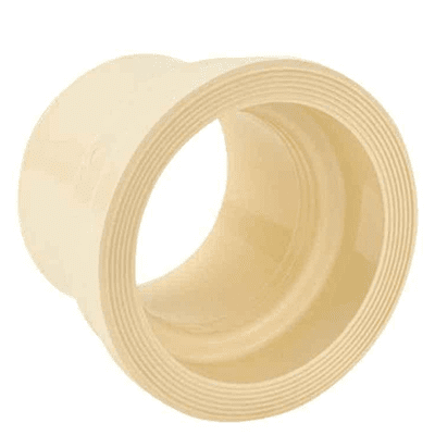 Astral Flange Hub-SPG, 80mm, 3" Inch, CPVC Fittings