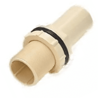 Astral Tank Adaptor (Socket Type) (THD x SPG), 20mm, 3/4" Inch, CPVC Fittings