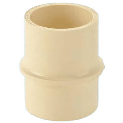 Astral Transition Bush (IPS x CTS), 15*15mm, 1/2*1/2" Inch, CPVC Fittings