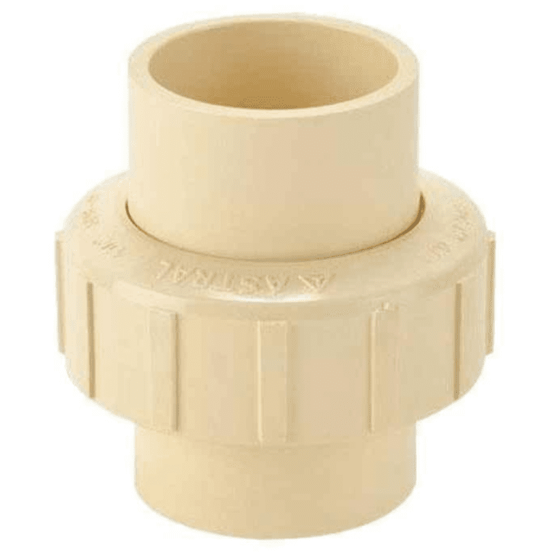 Astral Union-SOC, 25mm, 1" Inch, CPVC Fittings