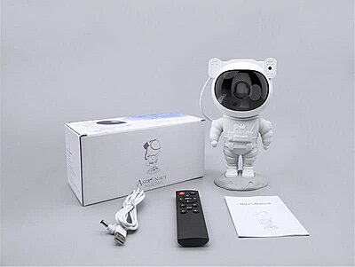 Projector Light