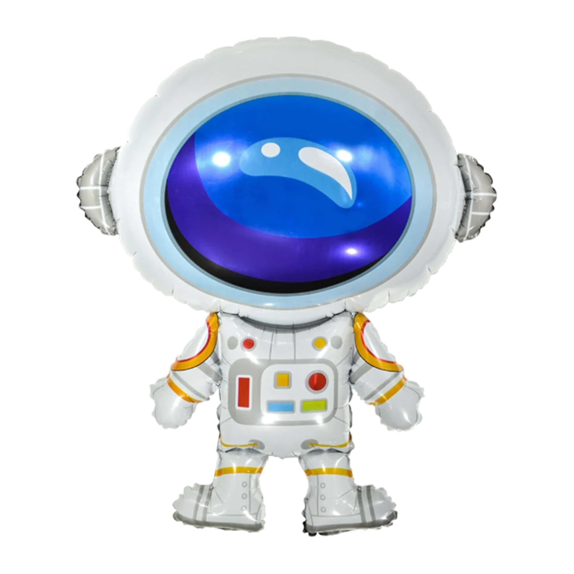 Astronaut Foil Balloon Astronaut Foil Balloon
