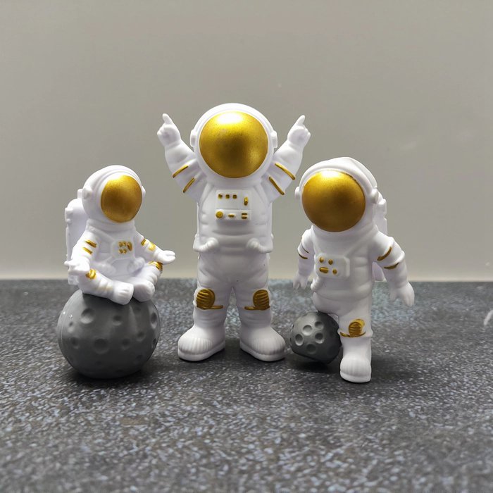 Astronaut Space Toys Astronaut Space Toys