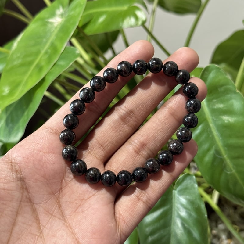 Astrophyolite Crystal Bracelet Astrophyolite Crystal Bracelet