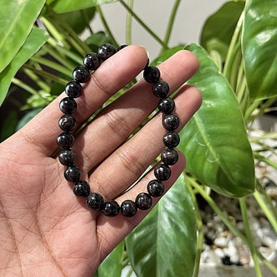 Astrophyolite Crystal Bracelet Astrophyolite Crystal Bracelet