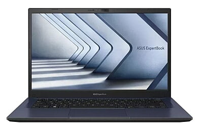 Asus I7 Laptop ExpertBook B1, (B1402CVA-NK0288X)-i7 | 13th Gen | 16GB |512GB| Win 11pro | 14.0''FHD Asus I7 Laptop ExpertBook B1, (B1402CVA-NK0288X)-i7 | 13th Gen | 16GB |512GB| Win 11pro | 14.0''FHD