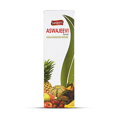 Aswajeevi Sryup
