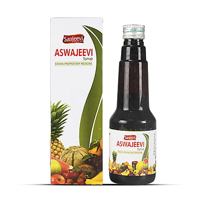 Aswajeevi Sryup