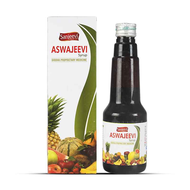 Aswajeevi Sryup