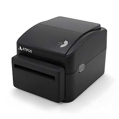 ATPOS AT-490B 4 Inch High-Speed Thermal Receipt