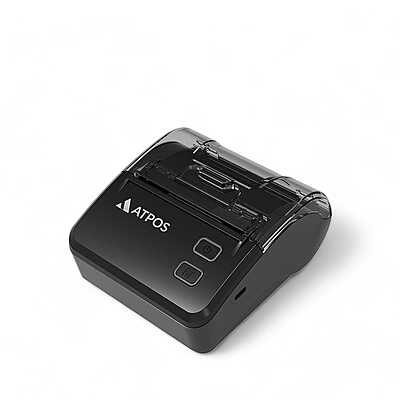 Atpos M80 80mm Portable Bluetooth Thermal Printer | Wireless Printing | 3 Inch Atpos M80 80mm Portable Bluetooth Thermal Printer | Wireless Printing | 3 Inch