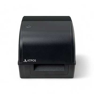 Atpos TT426B Barcode Thermal Transfer Printer | 4 Inch 110mm Label TT DT | USB | Bluetooth
Atpos TT426B Barcode Thermal Transfer Printer | 4 Inch 110mm Label TT DT | USB | Bluetooth