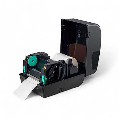 Atpos TT426B Barcode Thermal Transfer Printer | 4 Inch 110mm Label TT DT | USB | Bluetooth
Atpos TT426B Barcode Thermal Transfer Printer | 4 Inch 110mm Label TT DT | USB | Bluetooth