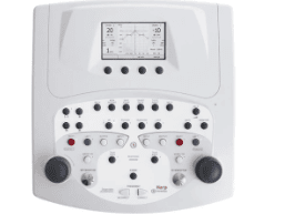 Audiometer
