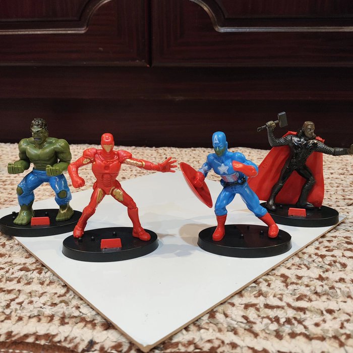 Avengers Toys Avengers Toys