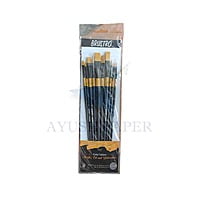 Brusto Paint Brush