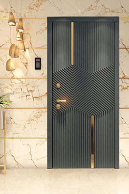 HDHMR Louvered Doors HLD0012