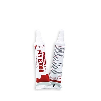 B-7000 Multipurpose Soft transparent Adhesive B7000 Adhesive, Semi Fluid Transparent Glues Suitable for Phone Screen Repair,Wooden,Jewelery