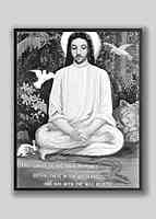JESUS (MED.)