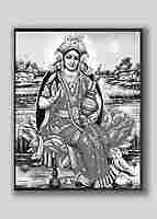 MAA LAXMI MAA LAXMI