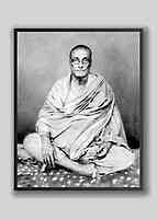 Swami Vijnanananda Standard Photo