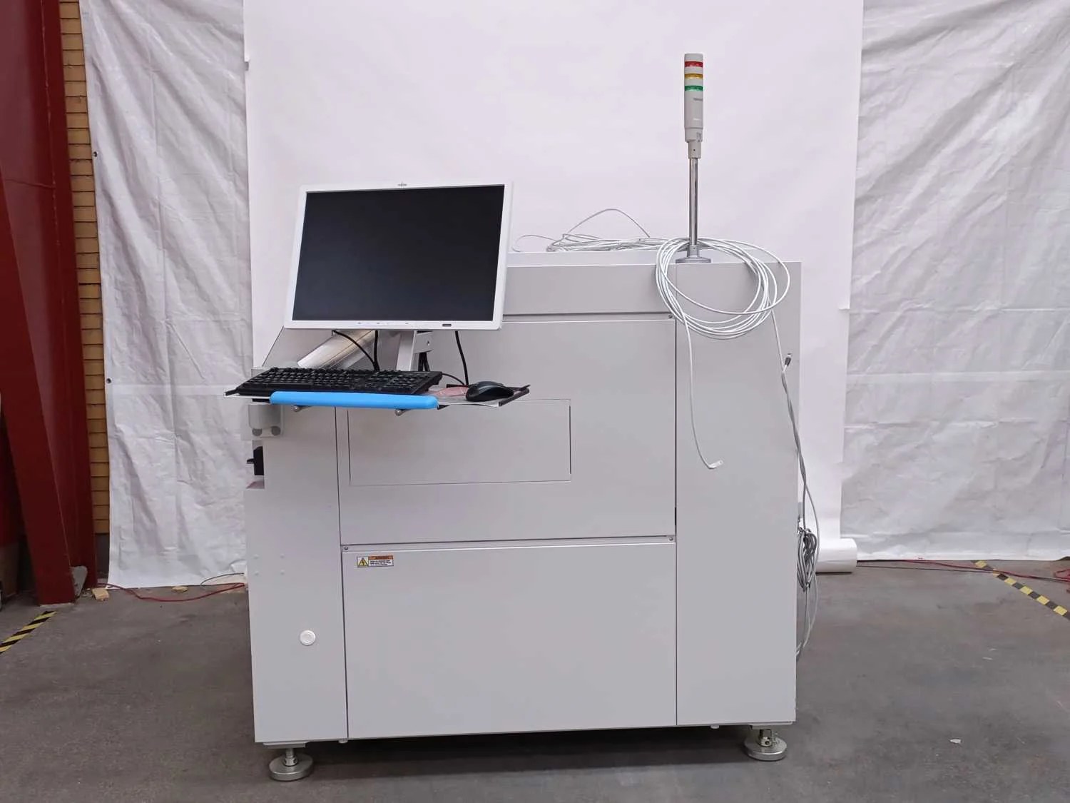 Takaya APT-1400F Flying Probe Tester (2017 Model) – High-Speed In-Circuit Test System Takaya APT-1400F Flying Probe Tester (2017 Model) – High-Speed In-Circuit Test System
