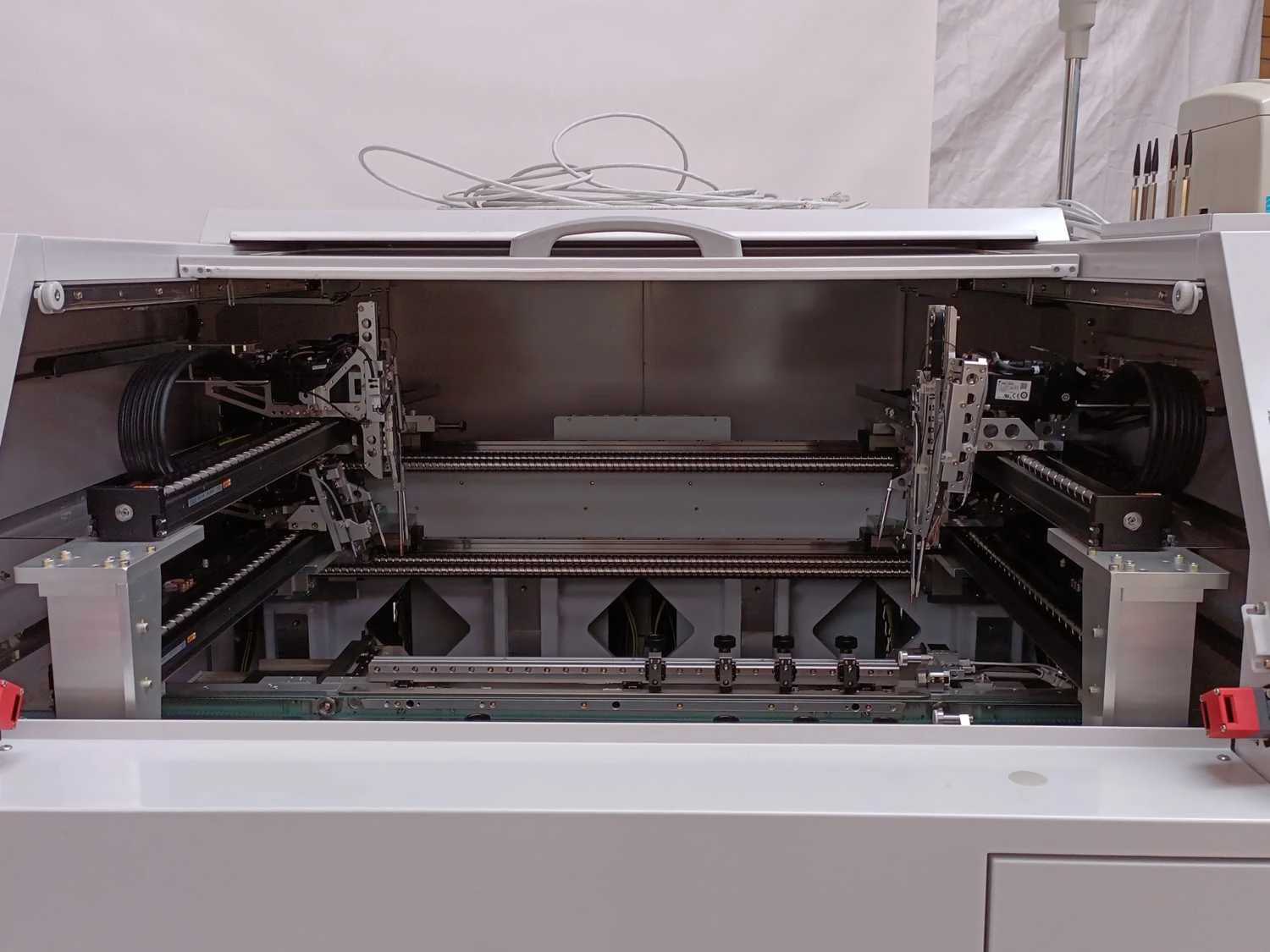 Takaya APT-1400F Flying Probe Tester (2017 Model) – High-Speed In-Circuit Test System Takaya APT-1400F Flying Probe Tester (2017 Model) – High-Speed In-Circuit Test System
