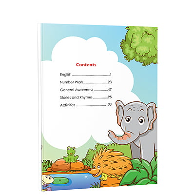 Next Play Plus – Primer B - Book 5