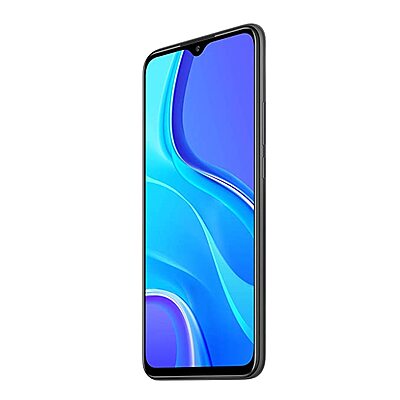 Redmi 9 Prime (Matte Black)